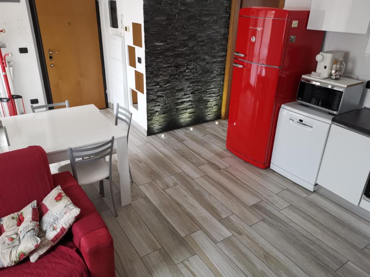 Bomboniera Milano Zona Rho Fiera - Bilocale 70Mq Apartment Senago Exterior photo