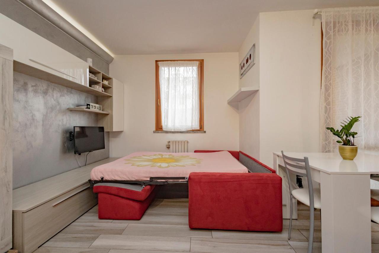 Bomboniera Milano Zona Rho Fiera - Bilocale 70Mq Apartment Senago Exterior photo