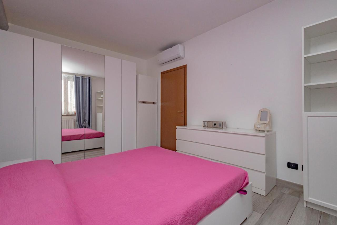 Bomboniera Milano Zona Rho Fiera - Bilocale 70Mq Apartment Senago Exterior photo