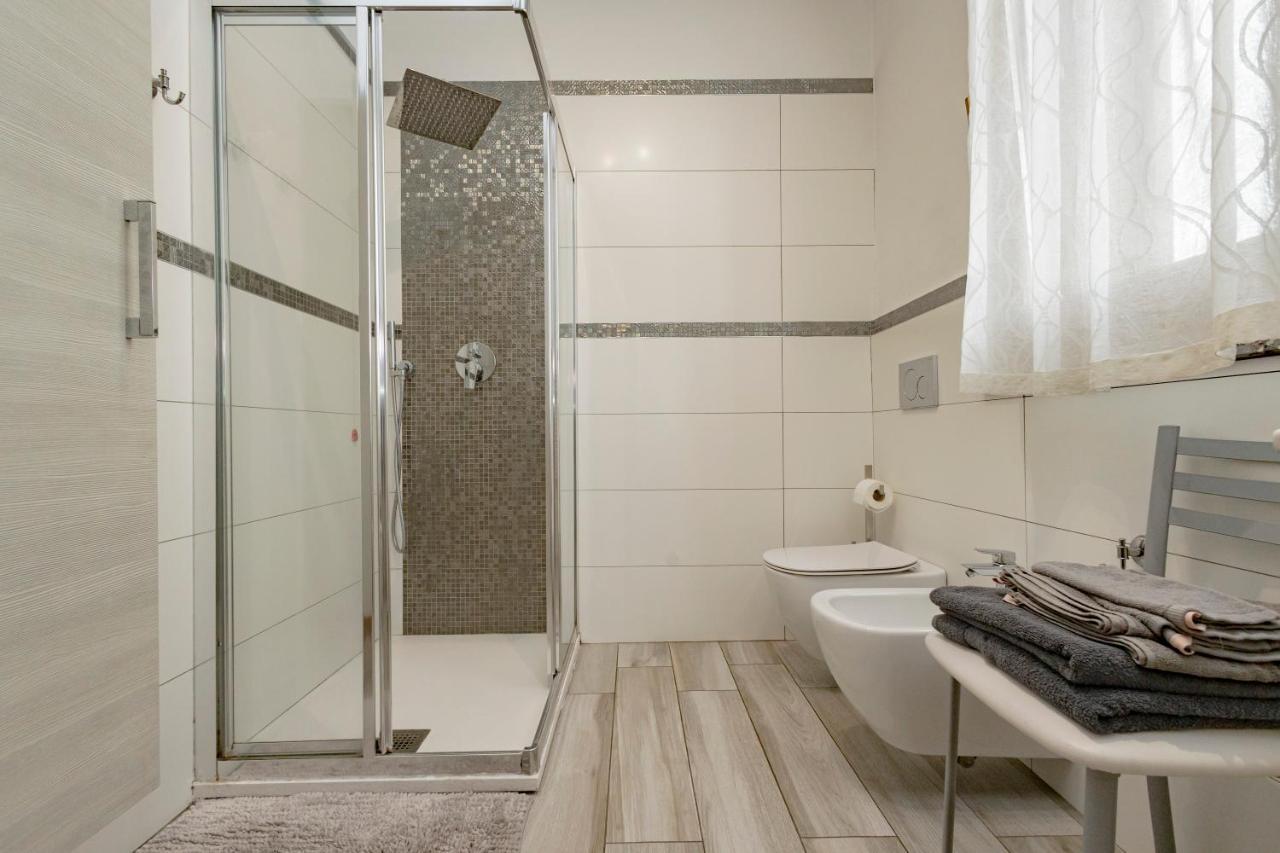 Bomboniera Milano Zona Rho Fiera - Bilocale 70Mq Apartment Senago Exterior photo