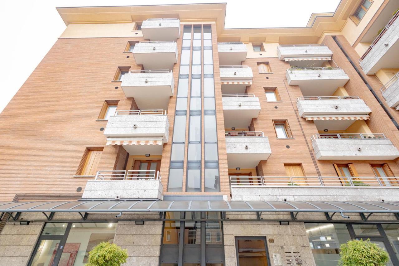 Bomboniera Milano Zona Rho Fiera - Bilocale 70Mq Apartment Senago Exterior photo