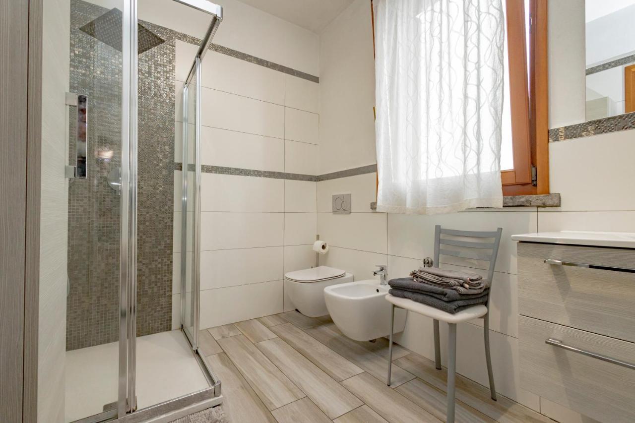 Bomboniera Milano Zona Rho Fiera - Bilocale 70Mq Apartment Senago Exterior photo