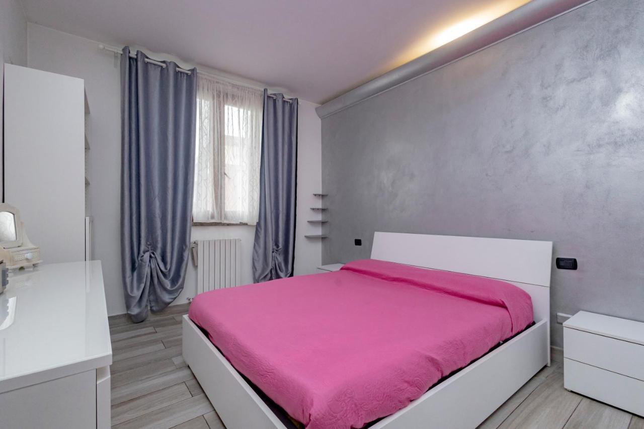 Bomboniera Milano Zona Rho Fiera - Bilocale 70Mq Apartment Senago Exterior photo