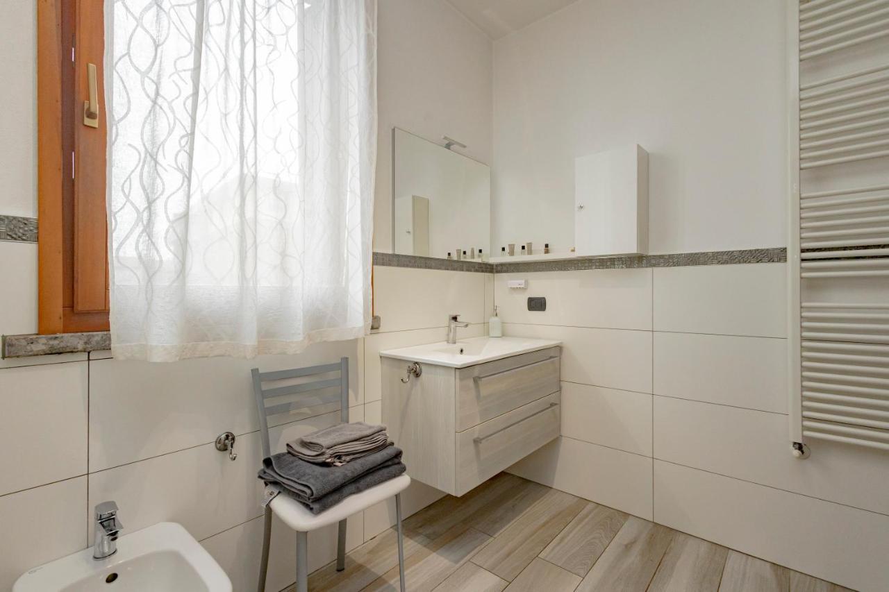 Bomboniera Milano Zona Rho Fiera - Bilocale 70Mq Apartment Senago Exterior photo
